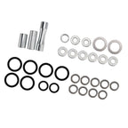 Linkage Bearing Rebuild Kit LRK-H-169 for Honda CR250R CRF250X CRF450R CRF450X (2000–2023)