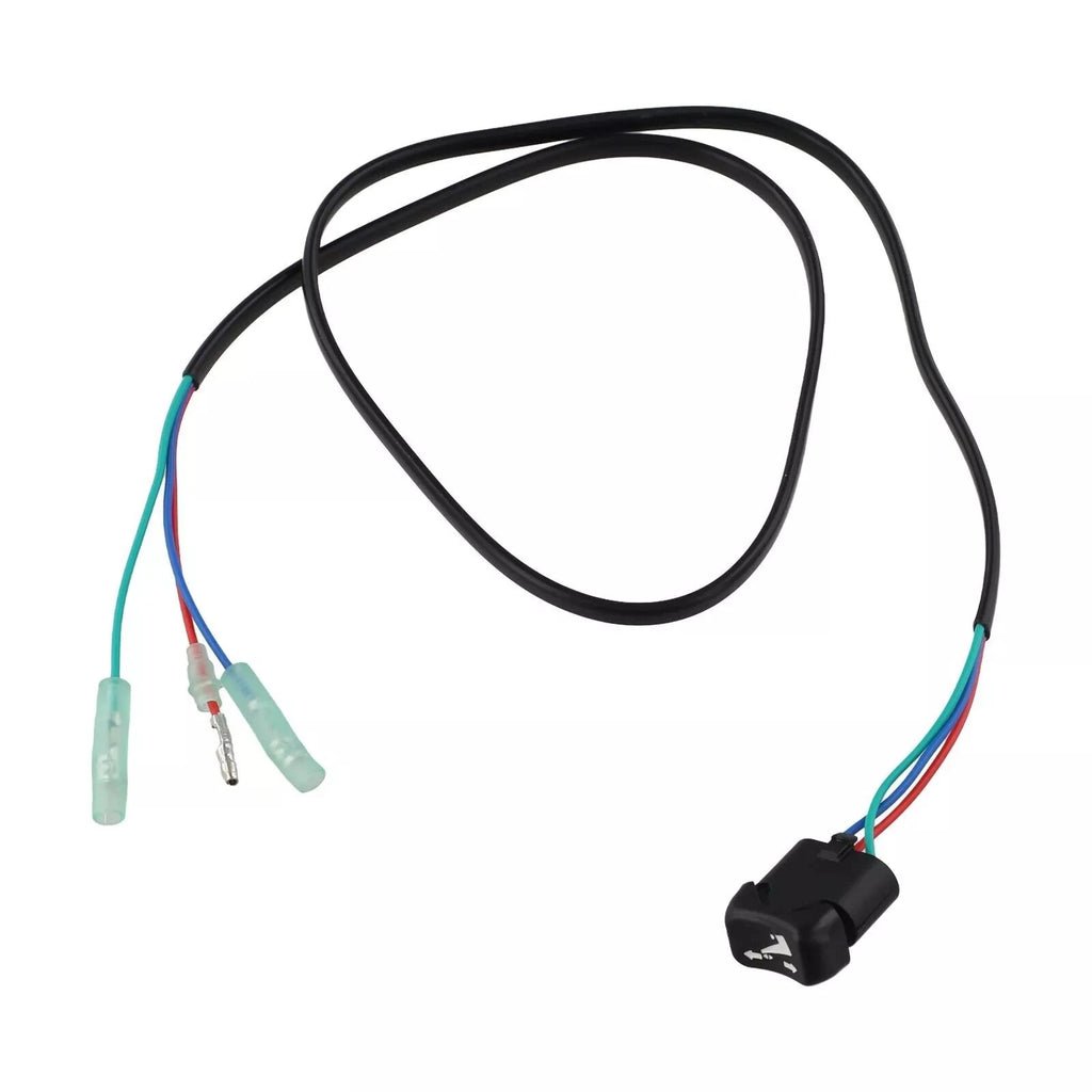 Trim Tilt Switch for Suzuki Outboard (37850-93J10, 37850 93J10)