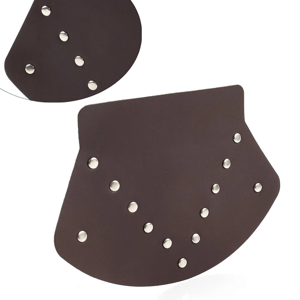 Rear Fender Mud Flap for Harley Sportster 883XL (2004–2023)