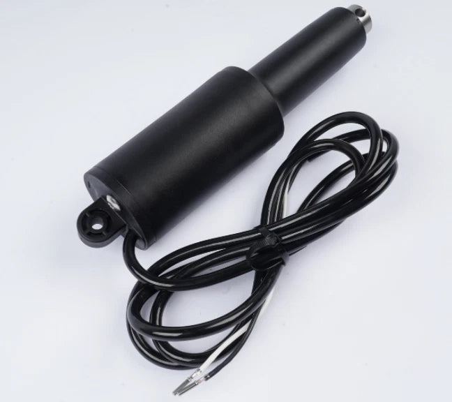 Short Extreme Duty Actuator for Make Model