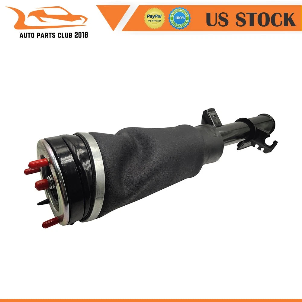 Front Left Air Suspension Strut for Land Rover Range Rover L322 (2010–2012)