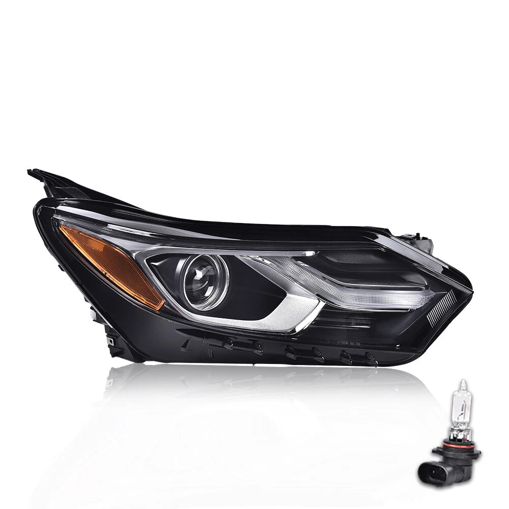 LED DRL Headlight for Chevy Equinox (2018–2020)