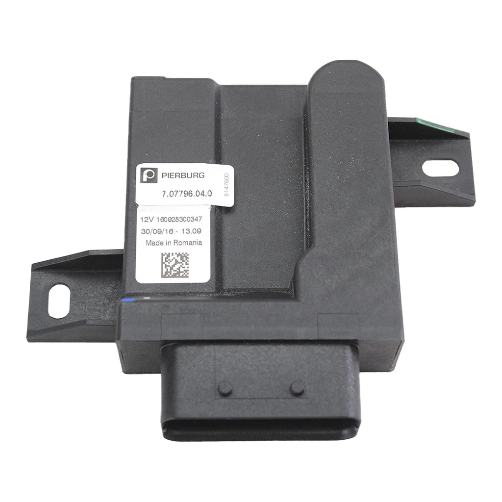 Pierburg Fuel Pump Driver Module 7.07796.04.0 for