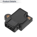 1 Pc Ignition Control Module MD618268 for Hyundai Sonata (1989–1998)