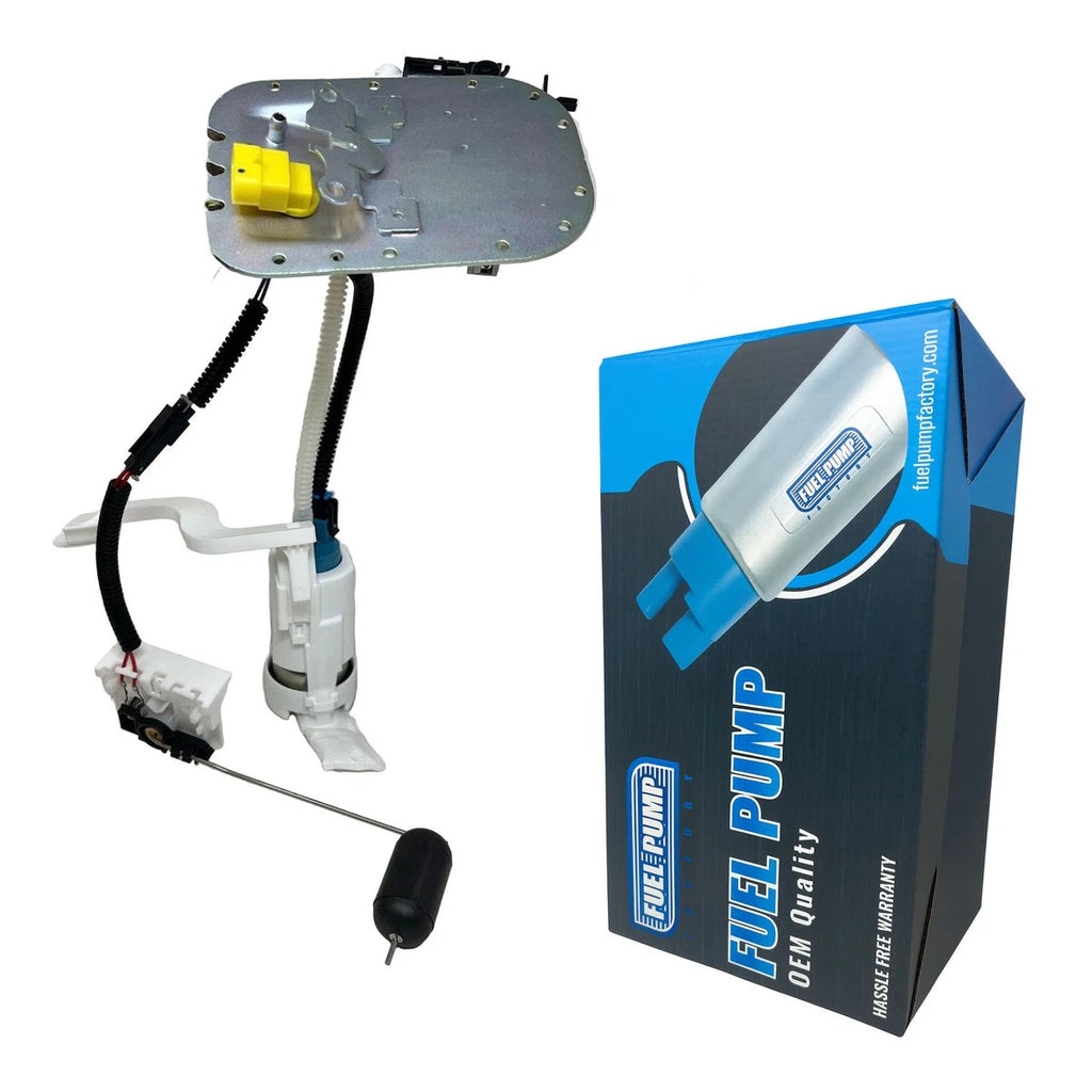 FPF Fuel Pump Assembly for Harley FLS Softail Slim (2016) 75141-11A