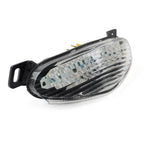 LED Tail Light Turn Signal Lamp for Kawasaki Ninja 400 650R (2017-2023)