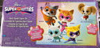 5-Figure Set for Disney Junior Super Kitties (2023)