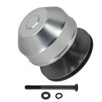 Driven Clutch for Yamaha 4-Cycle G2 G8 G9 G14 G16 G19 G22 (1985–2019)