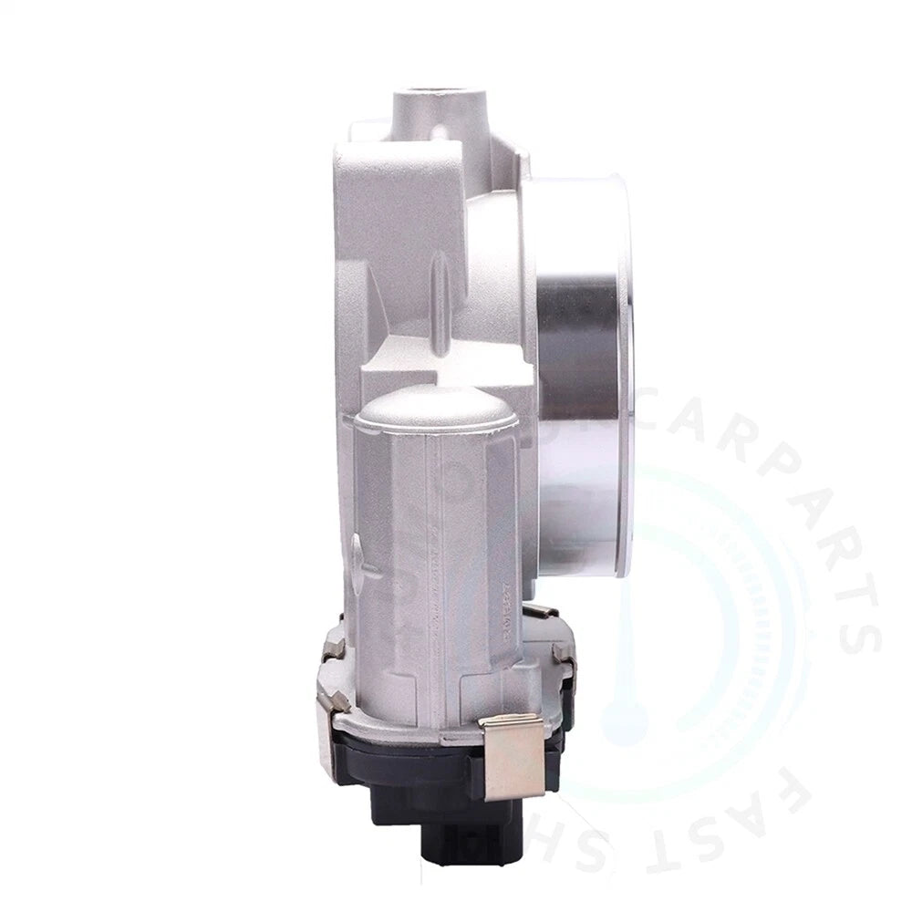 Throttle Body for Chevrolet Express 2500 3500 (2009–2015)