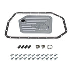 Set of 2 Automatic Transmission Filters for Jaguar XJ8 XK8