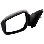 Heated Driver Left Side Mirror for Nissan Kicks (2018–2023)