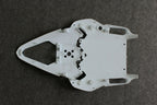 Unpainted Rear Tail Fairing Cowl for Yamaha YZF R6 (2008–2016)