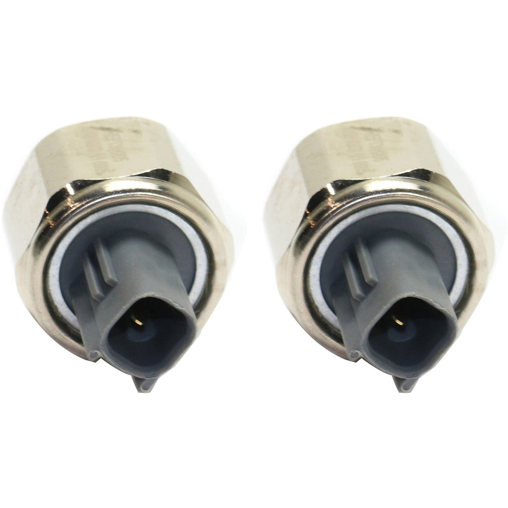 Set of 2 Knock Sensors for Toyota 4Runner, Camry, Lexus IS300, Tacoma, Avalon