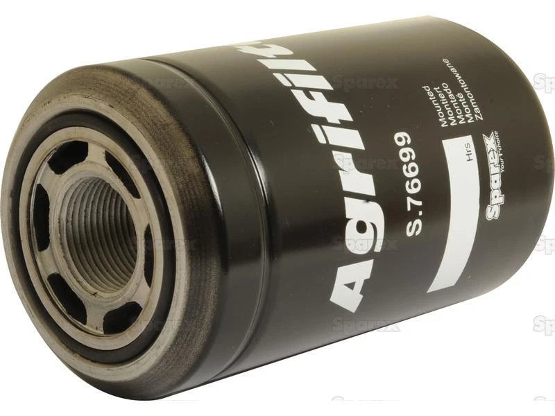 Hydraulic Oil Filter for John Deere 6100-6900 Tractors (1990–2000)
