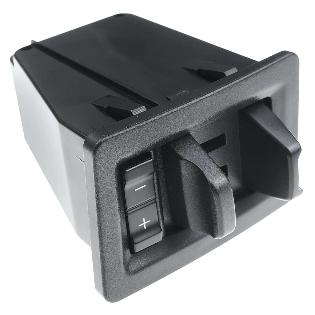 In-Dash Trailer Brake Controller for Ford F-150 (2015-2017)