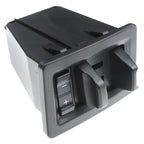 In-Dash Trailer Brake Controller for Ford F-150 (2015-2017)