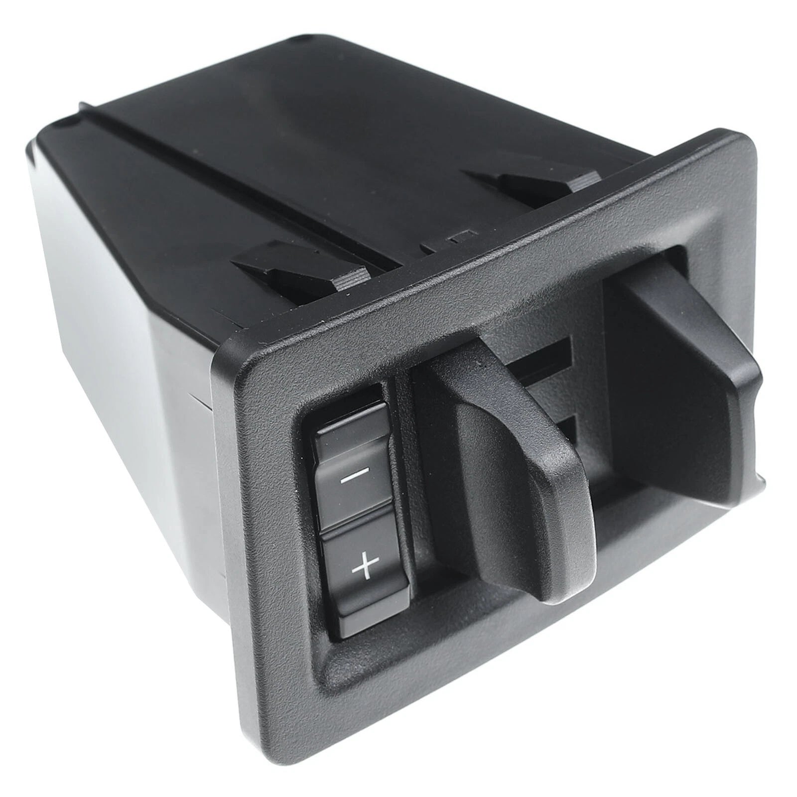 In-Dash Trailer Brake Controller for Ford F-150 (2015-2017)