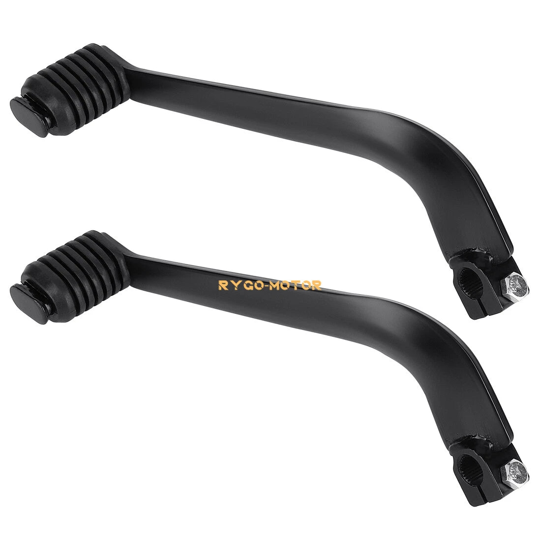 2X Gear Shifter Shift Lever for Honda Sportrax 250 TRX250EX TRX250X 2x4