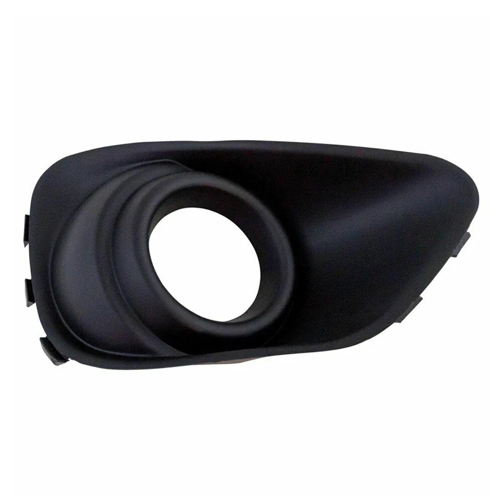 Fog Light Lamp Cover Bezel for Jeep Compass (2011-2017)