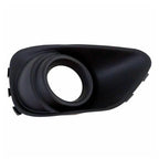 Fog Light Lamp Cover Bezel for Jeep Compass (2011-2017)