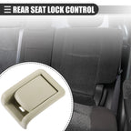 Rear Seat Lock Control Lever for Toyota 4Runner (2009–2019) No.7205760130A3