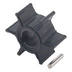 Water Pump Impeller & Key for Suzuki Outboard (17461-97J10)