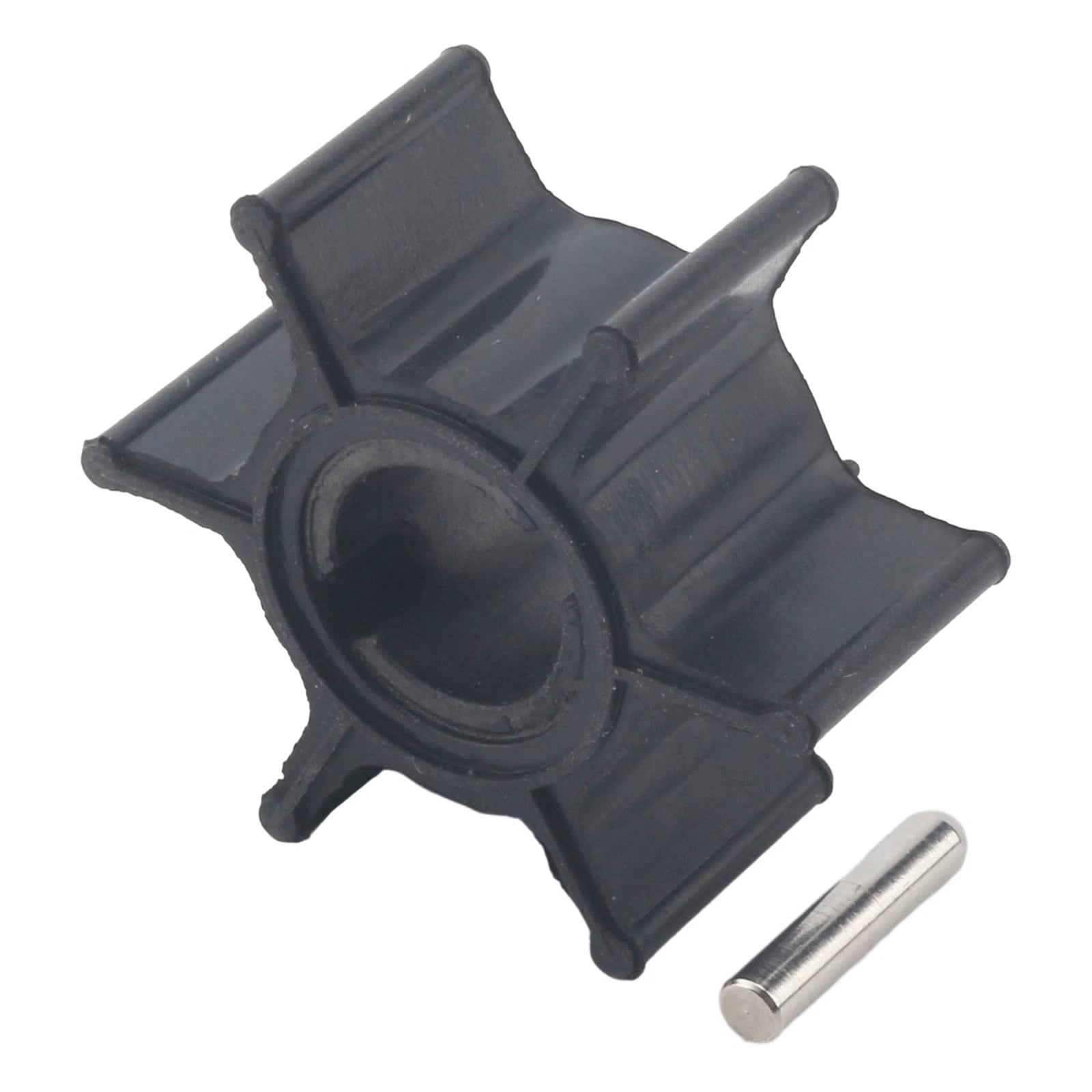 Water Pump Impeller & Key for Suzuki Outboard (17461-97J10)