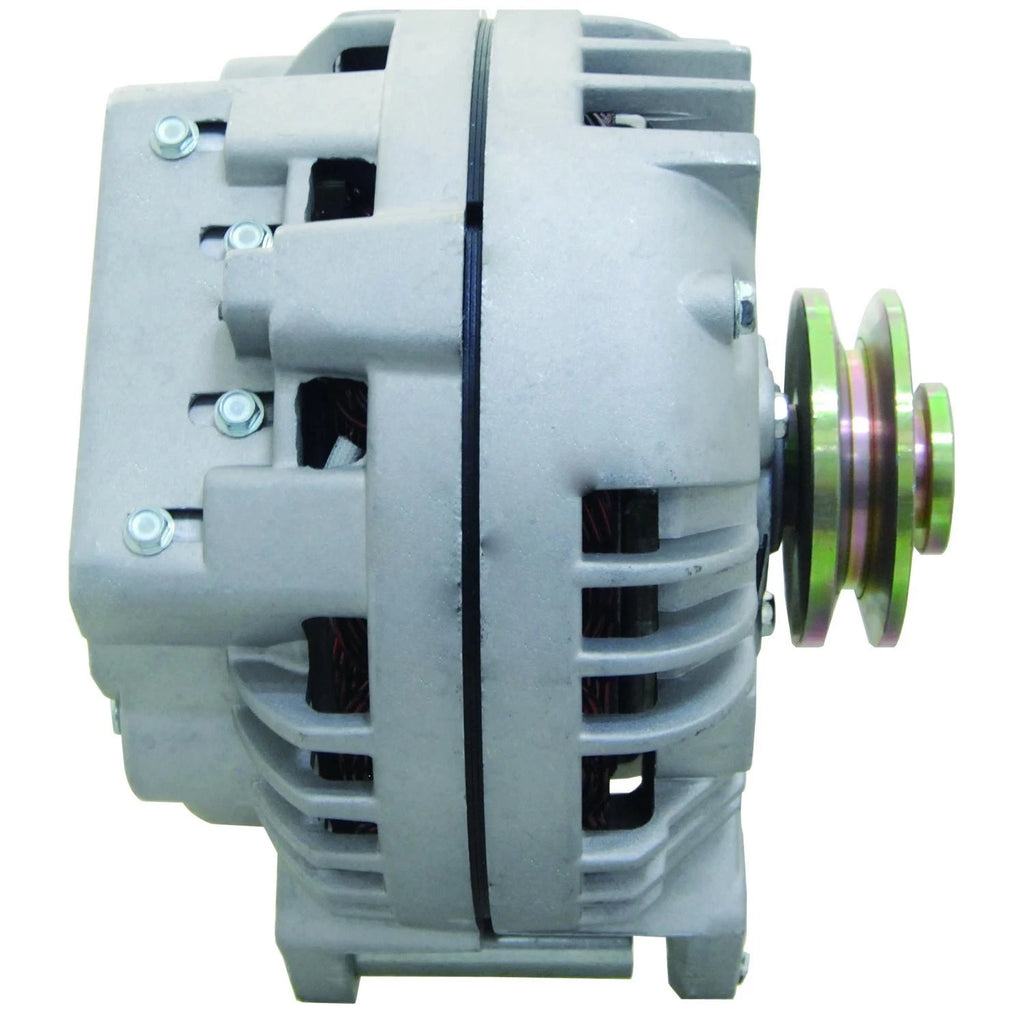 Alternator for Dodge D100 V8 6.6L (1976-1978)