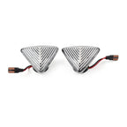 Side Marker Light Turn Signal Lamp for Mitsubishi Colt CZC CZ3 (2004–2012)