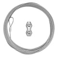 Lock Latch Release Cable & Clamp FJ7595-1 for Rotary Lift SPOA9 (2000–2023)