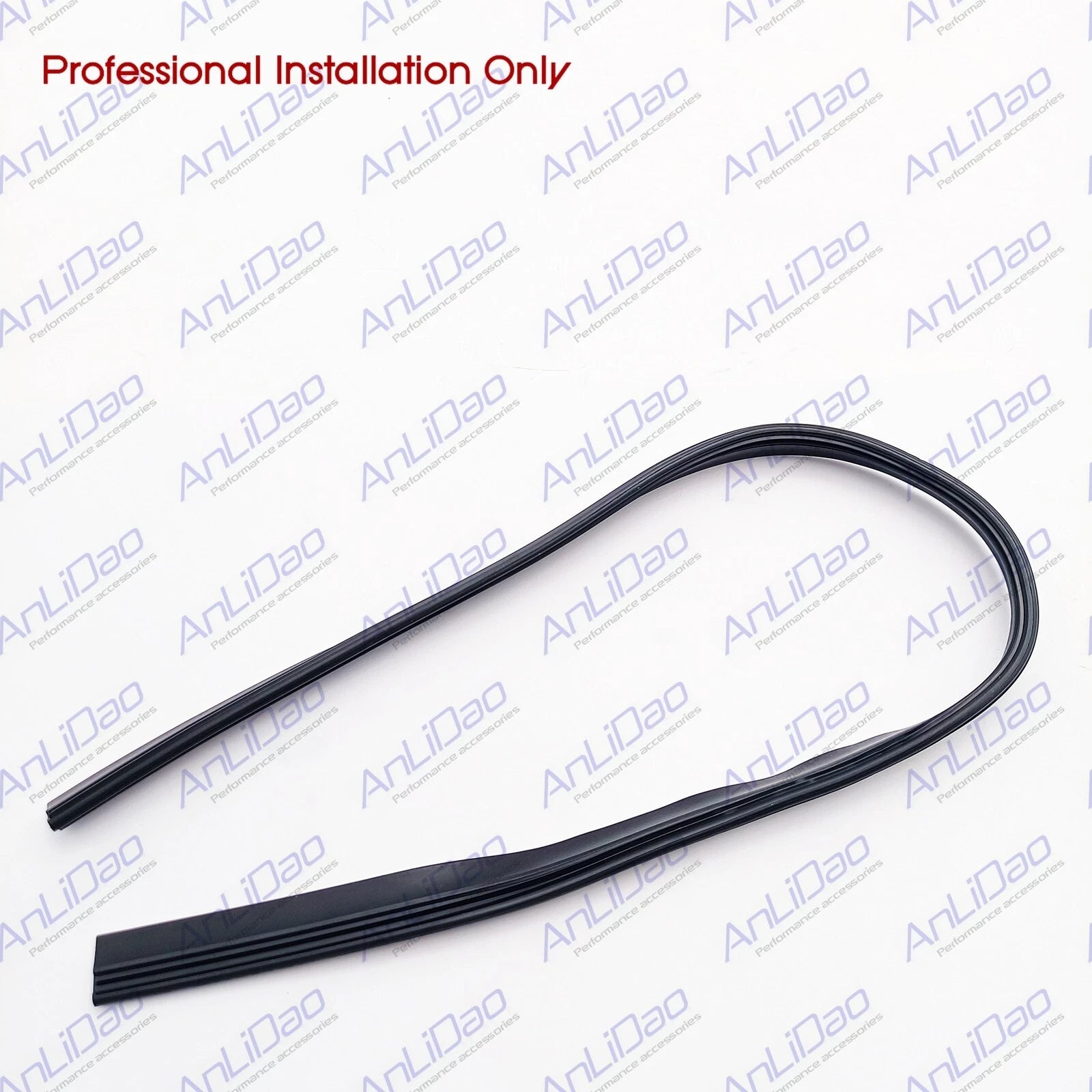 Sealing Strip for Volvo Penta AD41 AQAD31 (3582639, 838831)