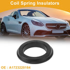 Coil Spring Insulators for Mercedes-Benz SLC43 AMG (2017-2020)