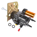 Hydraulic Power Brake Booster for Hummer H2 (2003–2009)