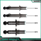 Set of 4 Shocks Absorbers Struts for Mazda Miata (1990–1997)