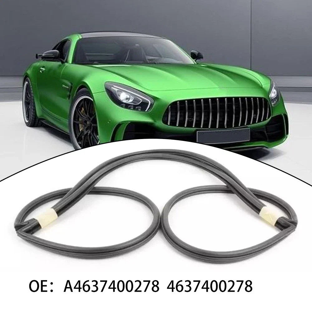 Rear Door Seal for Mercedes W463 G Class (1990���2023)