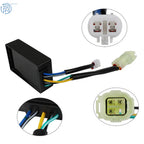 CDI Box for Kawasaki Bayou 400 KLF400 4X4 (1996-1999)