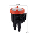 Seawater Strainer Filter for Boat Air Conditioner Raw Water Supply