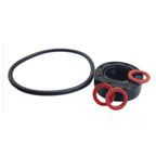Lower Gearcase Seal & O-ring Kit 26-16130 25-16131 for Mercury Outboard (N/A)