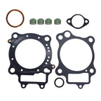 Top End Head Gasket Kit for Honda CRF250R CRF250X (2004–2016)