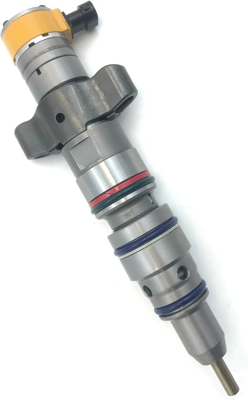 C9 Fuel Injector for Caterpillar CAT C9 Engine (1pcs, 242-0139, 2420139)