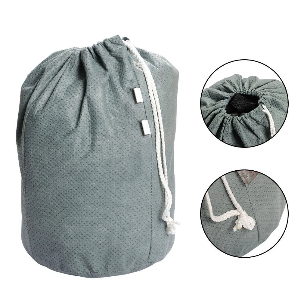 RV Cover for Class C Motorhome (26'–29') Waterproof Anti-UV