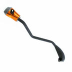 Exhaust Pipe Mini Muffler Set for Pocket Bike 43/47/49cc