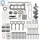 Rebuild Kit for Hyundai Kia G4NA (2012–2021) 2.0L Crankshaft Rod Timing