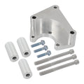 Aluminum Power Steering Pump Bracket Kit for Camaro 2010-2012 6.2L V8 LS3 L99