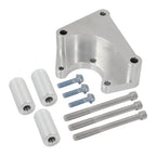 Aluminum Power Steering Pump Bracket Kit for Camaro 2010-2012 6.2L V8 LS3 L99