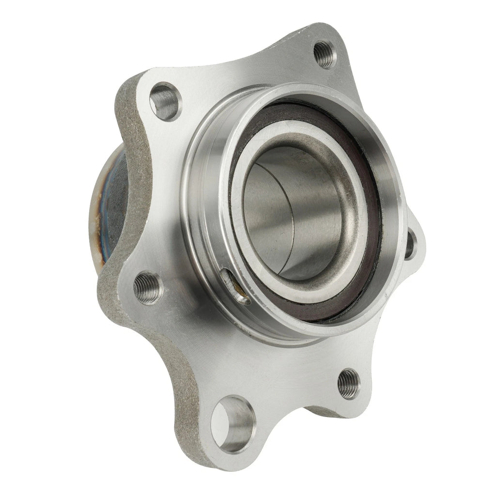 2PC Rear Hub Bearing for Honda Element (2003–2005, 2006–2011) Non-ABS