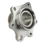 2PC Rear Hub Bearing for Honda Element (2003–2005, 2006–2011) Non-ABS