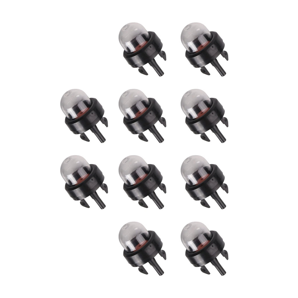 Pack of 10 Primer Bulbs for Outdoor Tools