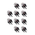Pack of 10 Primer Bulbs for Outdoor Tools