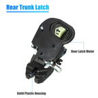 Rear Tailgate Latch Lock Actuator 74851-SNA-A12 for Honda Civic (2006–2011)
